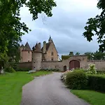 Chateau De Peufeilhoux