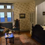 Bed & Breakfast Chateau De Peufeilhoux