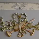 Chateau De Peufeilhoux Bed & Breakfast