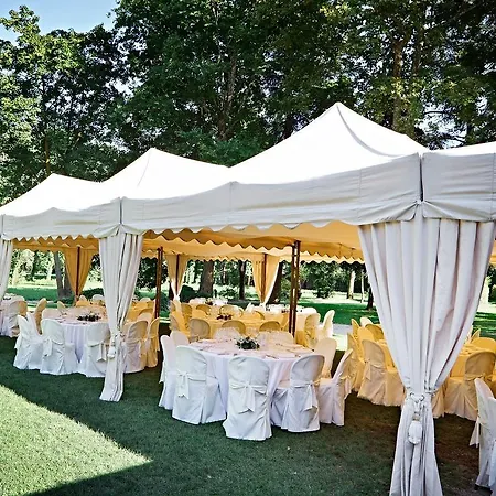 Nocleg ze śniadaniem Chateau De Peufeilhoux