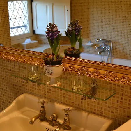 Chateau De Peufeilhoux 5*