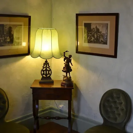 Chateau De Peufeilhoux 5*